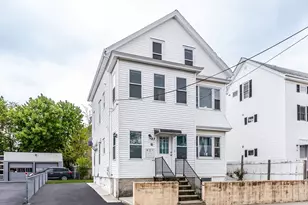27 Cook St, Fall River, MA 02724 - Photo 1