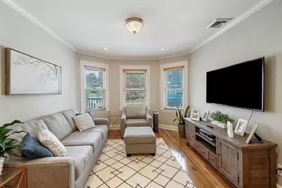 80 Westmoreland St #2, Boston, MA 02124 - Photo 1