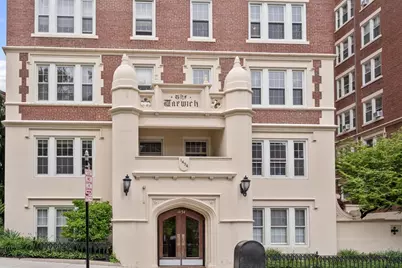 1450-1454 Beacon Street #542, Brookline, MA 02446 - Photo 1