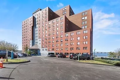 750 Davol Street #318, Fall River, MA 02720 - Photo 1