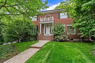 171 Hobart Rd, Newton, MA 02459 - Photo 1