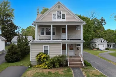 21 Whitehill St, Taunton, MA 02780 - Photo 1