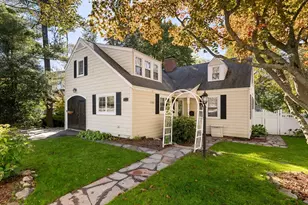 27 Park Cir, Arlington, MA 02476 - Photo 1