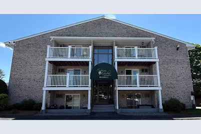 200 Manning St #19C, Hudson, MA 01749 - Photo 1