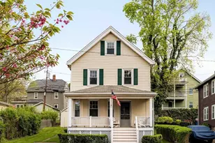 101 Tyndale St, Boston, MA 02131 - Photo 1
