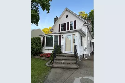 44 Pine Hill Road, Worcester, MA 01604 - Photo 1