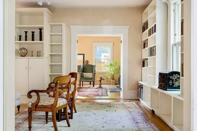 9 Orchard Street, Cambridge, MA 02140 - Photo 1