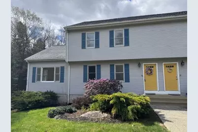 139 East County Rd #139, Rutland, MA 01543 - Photo 1