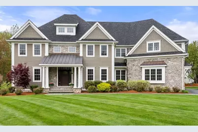 7 Metcalf Ln, Southborough, MA 01772 - Photo 1