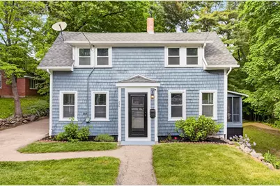 236 Salem St, Haverhill, MA 01835 - Photo 1