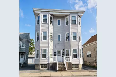257 Tinkham St #1East, New Bedford, MA 02746 - Photo 1