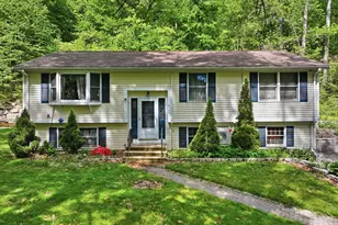 87 Allen Rd, Brookfield, MA 01506 - Photo 1