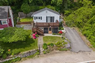 95 Natural History Dr, Worcester, MA 01605 - Photo 1