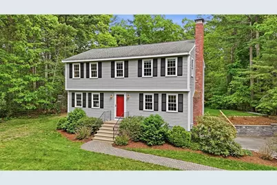 6 Colonial Drive, Westford, MA 01886 - Photo 1