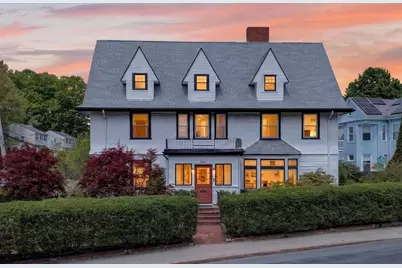 1445 River St, Boston, MA 02136 - Photo 1