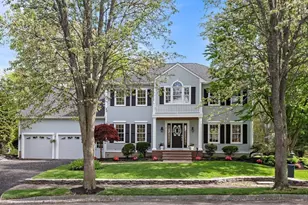 11 Rose Farm Ln, Woburn, MA 01801 - Photo 1