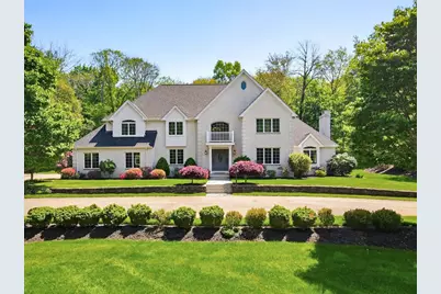 12 Birch Lane, Medfield, MA 02052 - Photo 1