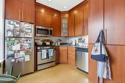 7 Stillman Pl #7, Boston, MA 02113 - Photo 1