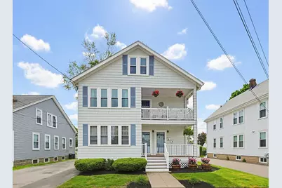 16 Palmer Ave #2, Peabody, MA 01960 - Photo 1