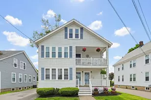 16 Palmer Ave, Peabody, MA 01960 - Photo 1