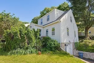 166 Suomi Rd, Quincy, MA 02169 - Photo 1