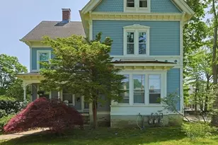 112 High St, North Attleboro, MA 02760 - Photo 1