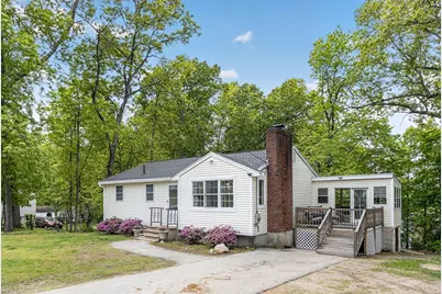 45 Christy Ave, Dracut, MA 01826 - Photo 1