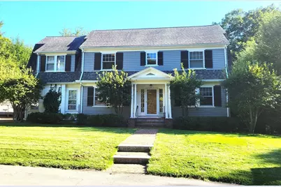 18 Tappan Rd, Wellesley, MA 02482 - Photo 1