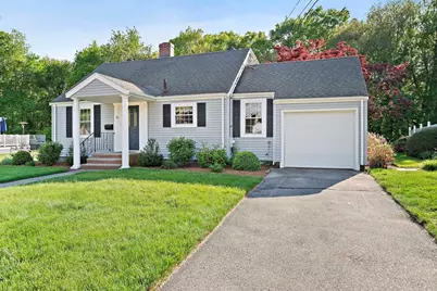 43 Aster Cir, Weymouth, MA 02188 - Photo 1