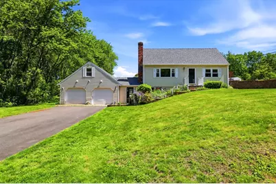 35 Lake Drive, Wilbraham, MA 01095 - Photo 1