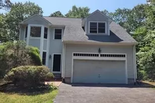 2399 Bay Rd, Sharon, MA 02067 - Photo 1