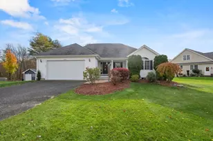 3085 Hunters Hill Dr, Dighton, MA 02715 - Photo 1