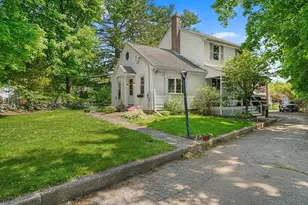109 Cocasset St, Foxboro, MA 02035 - Photo 1