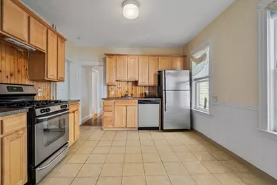 31 Harold St #a, Somerville, MA 02143 - Photo 1