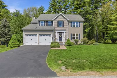 3 John Riley Road, Ayer, MA 01432 - Photo 1