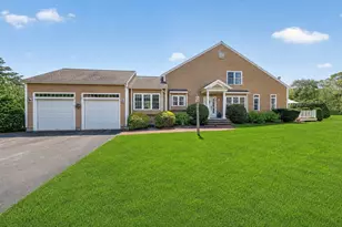 17 Alexander Pl, Scituate, MA 02066 - Photo 1