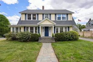 8 Charlotte Rd, Marblehead, MA 01945 - Photo 1