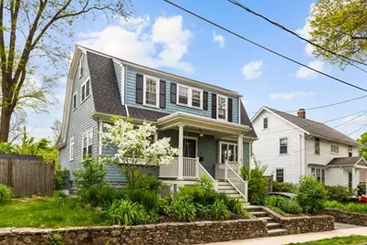 72 Townsend Rd #72, Belmont, MA 02478 - Photo 1
