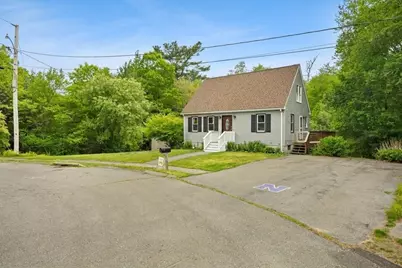 111 Downing Dr, Taunton, MA 02780 - Photo 1