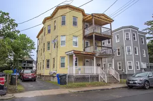 36-38 Chapel St, Springfield, MA 01109 - Photo 1