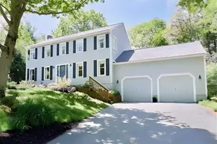 10 Windemere Way, Bridgewater, MA 02324 - Photo 1