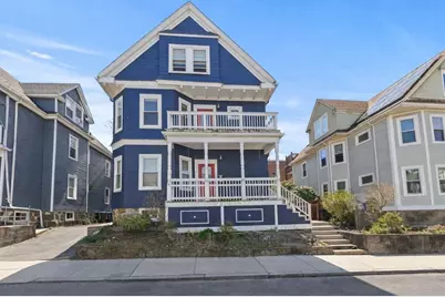 113 Lonsdale St #2, Boston, MA 02124 - Photo 1