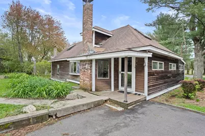 38 Popes Point Road, Carver, MA 02330 - Photo 1