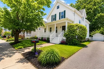 20 Hodges St, Attleboro, MA 02703 - Photo 1