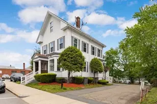 50 Albion St, Wakefield, MA 01880 - Photo 1