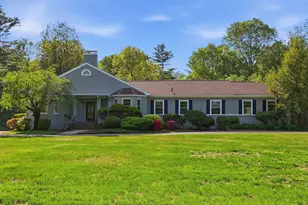 106 Bolton Rd, Harvard, MA 01451 - Photo 1