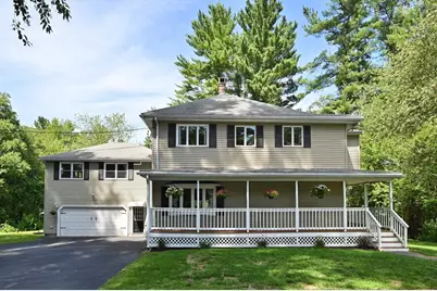 20 Hemlock Rd, Tewksbury, MA 01876 - Photo 1