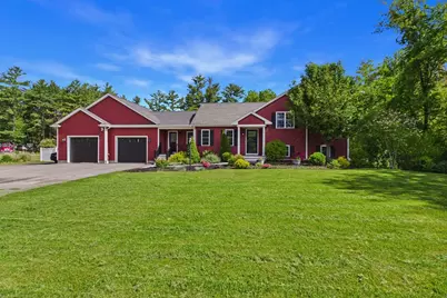 135 County St, Lakeville, MA 02347 - Photo 1