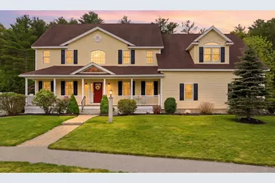 9 Boxwood Rd, Westford, MA 01886 - Photo 1