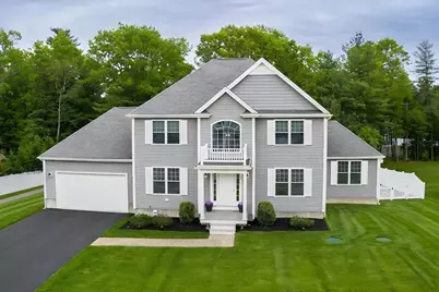 36 Waterford Circle, Dighton, MA 02715 - Photo 1